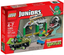 LEGO Set-Turtle Lair-Juniors / Teenage Mutant Ninja Turtles-10669-1-Creative Brick Builders