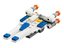LEGO Set-U-Wing Fighter - Mini (Polybag)-Star Wars / Mini / Star Wars Rogue One-30496-1-Creative Brick Builders