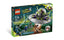 LEGO Set-UFO Abduction-Space / Alien Conquest-7052-1-Creative Brick Builders
