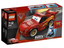LEGO Set-Ultimate Build Lightning McQueen-Cars-8484-1-Creative Brick Builders
