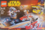 LEGO Set-Ultimate Space Battle-Star Wars / Star Wars Episode 3-7283-1-Creative Brick Builders