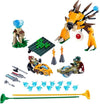 LEGO Set-Ultimate Speedor Tournament-Legends of Chima-70115-1-Creative Brick Builders