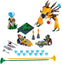 LEGO Set-Ultimate Speedor Tournament-Legends of Chima-70115-1-Creative Brick Builders