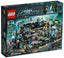 LEGO Set-Ultra Agents Mission HQ-Ultra Agents-70165-1-Creative Brick Builders
