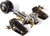 LEGO Set-Ultra Sonic Raider-Ninjago / Rise of the Snakes-9449-1-Creative Brick Builders