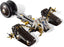 LEGO Set-Ultra Sonic Raider-Ninjago / Rise of the Snakes-9449-1-Creative Brick Builders