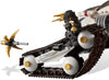 LEGO Set-Ultra Sonic Raider-Ninjago / Rise of the Snakes-9449-1-Creative Brick Builders