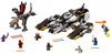 LEGO Set-Ultra Stealth Raider-Ninjago-70595-1-Creative Brick Builders