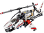 LEGO Set-Ultralight Helicopter-Technic / Model / Construction-42057-1-Creative Brick Builders