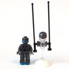 LEGO Minifigure-Ultron Sentry Officer-Super Heroes / Avengers Age of Ultron-SH165-Creative Brick Builders