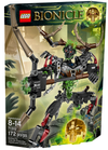 LEGO Set-Umarak the Hunter-Bionicle-71310-1-Creative Brick Builders