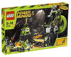 LEGO Set-Underground Mining Station-Power Miners-8709-1-Creative Brick Builders