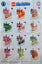 LEGO Minifigure-Unikitty-Collectible Series Polybag-41775-1-Creative Brick Builders