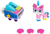 LEGO Set-Unikitty Roller Coaster Wagon polybag-Unikitty!-30406-1-Creative Brick Builders