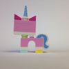 LEGO Minifigure-UniKitty-The LEGO Movie-tlm077-Creative Brick Builders