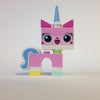 LEGO Minifigure-UniKitty-The LEGO Movie-tlm077-Creative Brick Builders