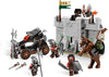 LEGO Set-Uruk-hai Army-The Hobbit and the Lord of the Rings / The Lord of the Rings-9471-1-Creative Brick Builders