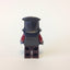 LEGO Minifigure-Uruk-hai - Helmet and Armor-The Hobbit and the Lord of the Rings / The Lord of the Rings-Creative Brick Builders
