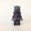 LEGO Minifigure-Uruk-hai - Helmet and Armor-The Hobbit and the Lord of the Rings / The Lord of the Rings-LOR008-Creative Brick Builders