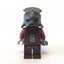 LEGO Minifigure-Uruk-hai - Helmet-The Hobbit and the Lord of the Rings / The Lord of the Rings-LOR007-Creative Brick Builders