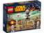 LEGO Set-Utapau Troopers-Star Wars / Buildable Figures / Star Wars Episode 3-75036-1-Creative Brick Builders