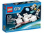LEGO Set-Utility Shuttle-Town / City / Space Port-60078-1-Creative Brick Builders