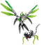 LEGO Set-Uxar Creature Of Jungle-Bionicle-71300-1-Creative Brick Builders