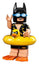 LEGO Minifigure-Vacation Batman-Collectible Minifigures / The LEGO Batman Movie-Creative Brick Builders