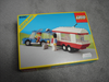 LEGO Set-Vacation Camper-Town / Classic Town / Traffic-6590-4-Creative Brick Builders