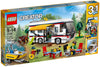 LEGO Set-Vacation Getaways-Creator / Model-31052-1-Creative Brick Builders