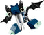 LEGO Set-Vampos (Glowkies) (Series 4)-Mixels-41534-4-Creative Brick Builders