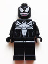 LEGO Minifigure-Venom-Spider-Man-SH113-Creative Brick Builders