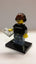 LEGO Minifigure-Video Game Guy-Collectible Minifigures / Series 12-Creative Brick Builders