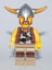 LEGO Minifigure-Viking-Collectible Minifigures / Series 4-Creative Brick Builders