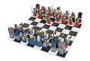 LEGO Set-Vikings Chess Set-Vikings-851861-3-Creative Brick Builders