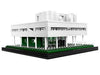 LEGO Set-Villa Savoye-Architecture-21014-1-Creative Brick Builders