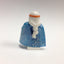 LEGO Minifigure-Vitruvius-The LEGO Movie-TLM021-Creative Brick Builders