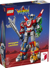 LEGO Set-Voltron-LEGO Ideas (CUUSOO)-21311-1-Creative Brick Builders