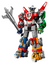 LEGO Set-Voltron-LEGO Ideas (CUUSOO)-21311-4-Creative Brick Builders