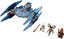 LEGO Set-Vulture Droid-Star Wars / Star Wars Episode 3-75041-3-Creative Brick Builders