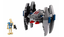 LEGO Set-Vulture Droid-Star Wars / Star Wars Microfighters Series 2 / Star Wars Episode 3-75073-4-Creative Brick Builders