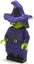 LEGO Minifigure-Wacky Witch-Collectible Minifigures / Series 14-COL214-Creative Brick Builders