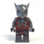 LEGO Minifigure-Wakz-Legends of Chima-LOC026-Creative Brick Builders