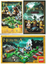 LEGO Set-Waldurk Forest-Gear / Game / Heroica-3858-3-Creative Brick Builders