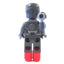 LEGO Minifigure-War Machine-Super Heroes / Iron Man 3-SH066-Creative Brick Builders