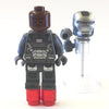 LEGO Minifigure-War Machine-Super Heroes / Iron Man 3-SH066-Creative Brick Builders
