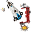 LEGO Set-Watchpoint: Gibraltar-Overwatch-75975-3-Creative Brick Builders