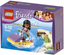 LEGO Set-Water Scooter Fun-Friends-41000-2-Creative Brick Builders