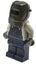 LEGO Minifigure-Welder-Collectible Minifigures / Series 11-COL172-Creative Brick Builders