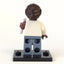 LEGO Minifigure-Werewolf-Collectible Minifigures / Series 4-Creative Brick Builders